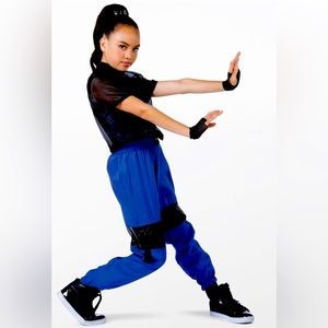 Weissman Hip Hop Costume Large Child